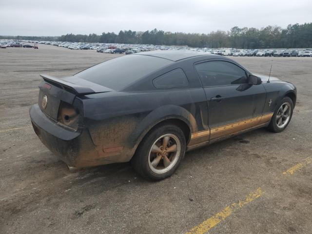 Photo 3 from auction – 2006 FORD MUSTANG with VIN 1ZVFT80N165136609