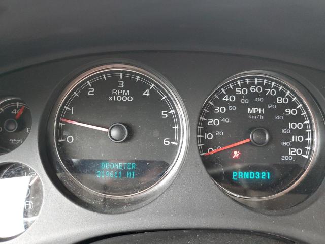Photo 9 from auction – 2007 GMC NEW SIERRA with VIN 2GTEK13M571504501
