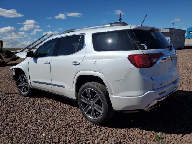 Photo 2 from auction – 2018 GMC ACADIA DEN with VIN 1GKKNPLS3JZ228110