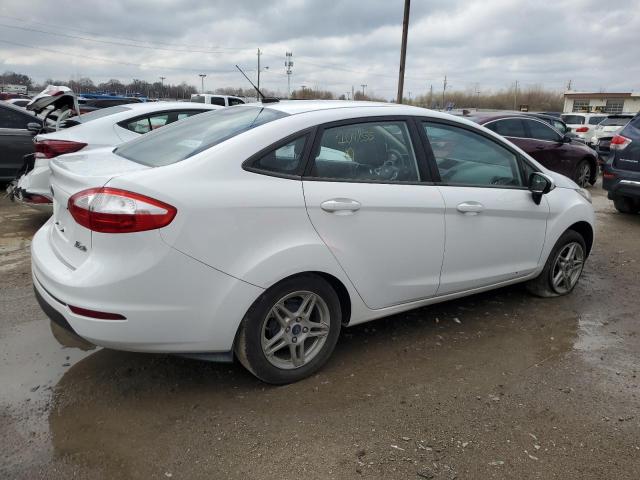 Photo 3 from auction – 2017 FORD FIESTA SE with VIN 3FADP4BJ4HM104855