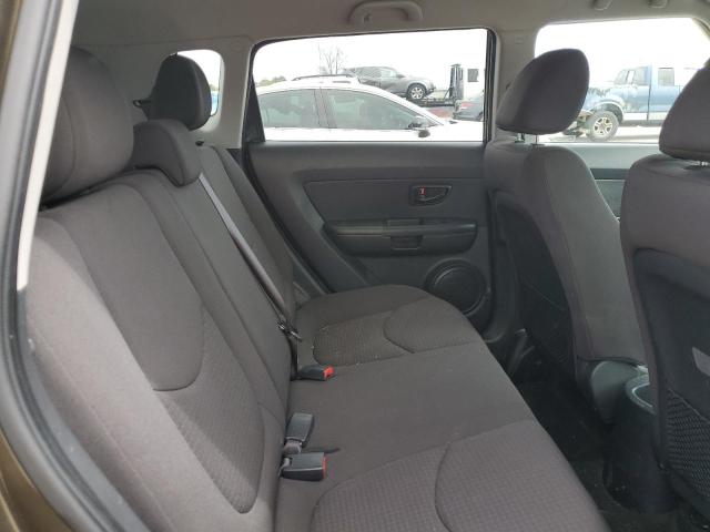 Foto 10 de la subasta – 2013 KIA SOUL con VIN KNDJT2A53D7516562