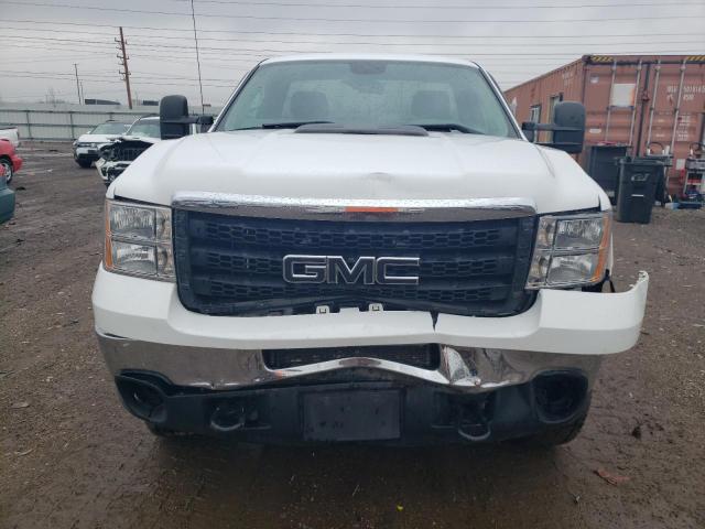 Photo 5 from auction – 2014 GMC SIERRA K25 with VIN 1GT02ZCG3EF101173