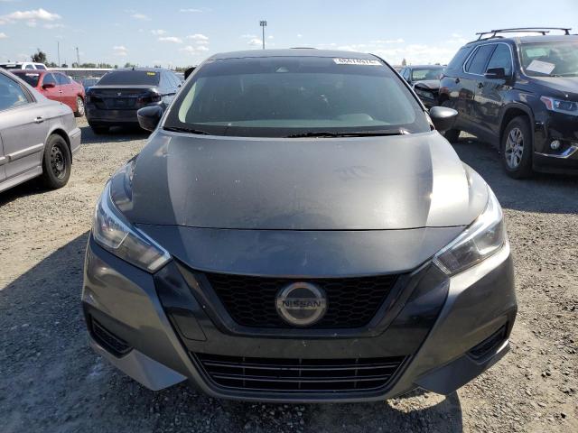 Photo 5 from auction – 2020 NISSAN VERSA S with VIN 3N1CN8DV7LL851516