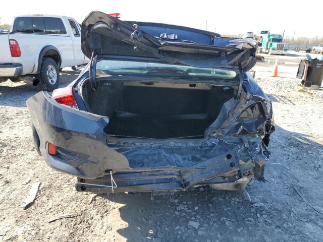 Photo 6 from auction – 2017 HONDA CIVIC with VIN 19XFC1F76HE027024