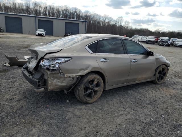 Photo 3 from auction – 2013 NISSAN ALTIMA with VIN 1N4AL3AP6DC267646