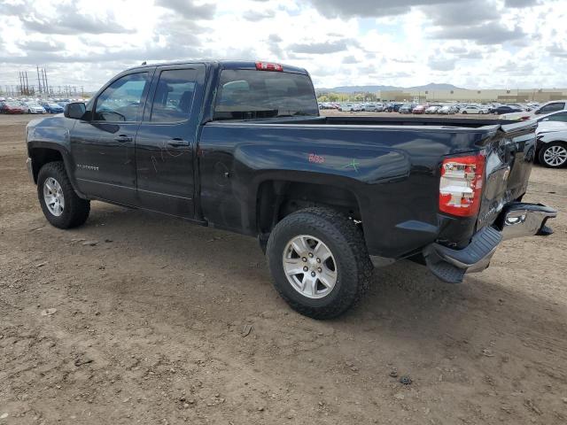 Zdjęcie 2 z aukcji – 2019 CHEVROLET SILVERADO z VIN 2GCRCPEC7K1166789