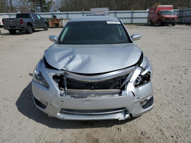 Photo 5 from auction – 2014 NISSAN ALTIMA 2.5 with VIN 1N4AL3AP2EN382041