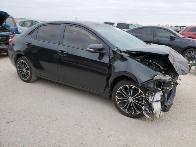 Photo 4 from auction – 2015 TOYOTA COROLLA L with VIN 5YFBURHE4FP187632