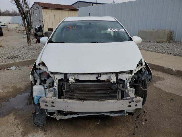 Photo 5 from auction – 2012 TOYOTA PRIUS PLUG with VIN JTDKN3DP4C3010097