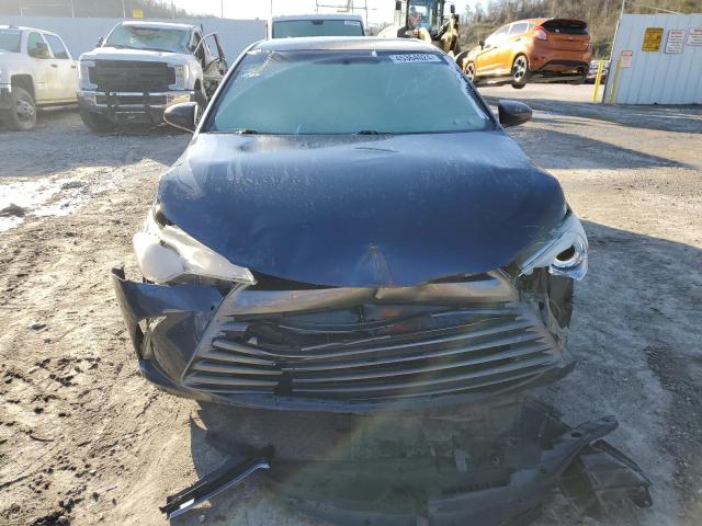 Photo 5 from auction – 2017 TOYOTA CAMRY LE with VIN 4T1BF1FKXHU760457