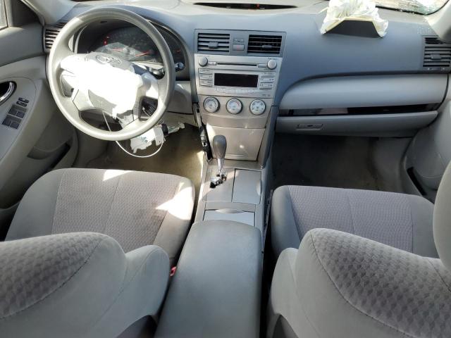 Photo 8 from auction – 2011 TOYOTA CAMRY BASE with VIN 4T4BF3EK5BR099186