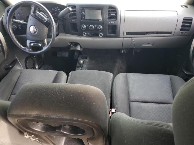 Photo 8 from auction – 2011 GMC SIERRA K15 with VIN 3GTP2UEA7BG226696
