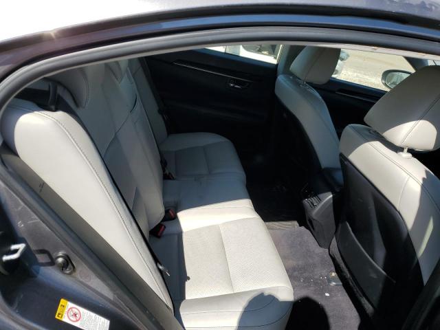 Photo 10 from auction – 2013 LEXUS ES 350 with VIN JTHBK1GGXD2036024