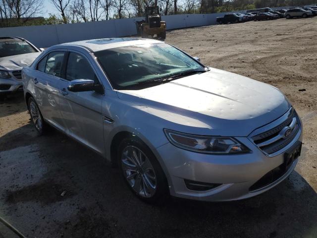 Photo 4 from auction – 2011 FORD TAURUS LIM with VIN 1FAHP2FW7BG142870
