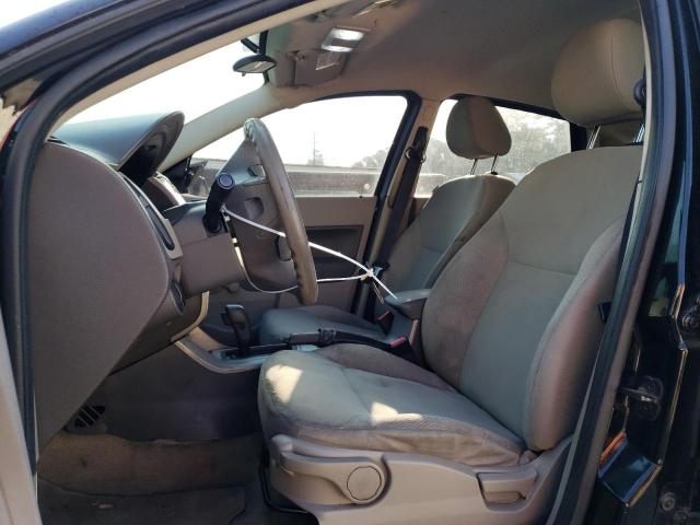 Photo 7 from auction – 2010 FORD FOCUS S with VIN 1FAHP3EN4AW248471