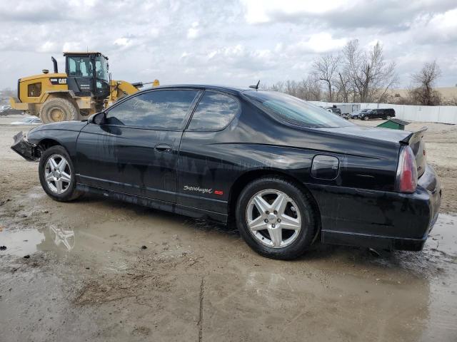 Photo 2 from auction – 2005 CHEVROLET MONTE CARL with VIN 2G1WZ121059361908