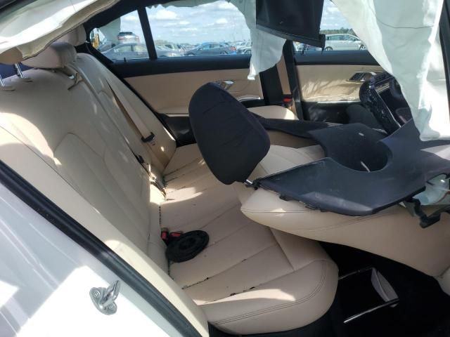 Foto 10 de la subasta – 2021 BMW 330I con VIN 3MW5R1J03M8C08091