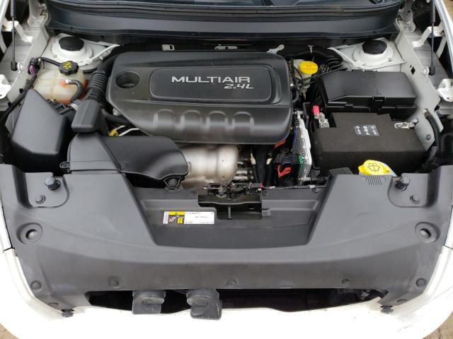 Photo 12 from auction – 2015 JEEP CHEROKEE L with VIN 1C4PJLCB4FW706789