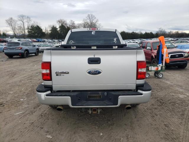 Photo 6 from auction – 2007 FORD F150 with VIN 1FTRF02W97KC02521