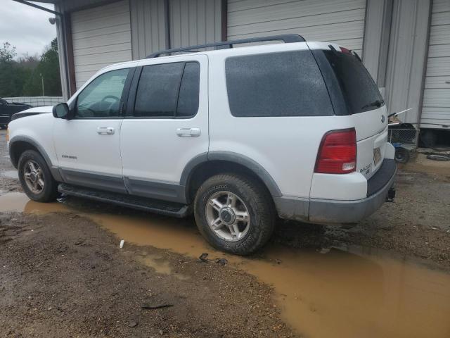 Photo 2 from auction – 2002 FORD EXPLORER X with VIN 1FMZU73E72UB11647