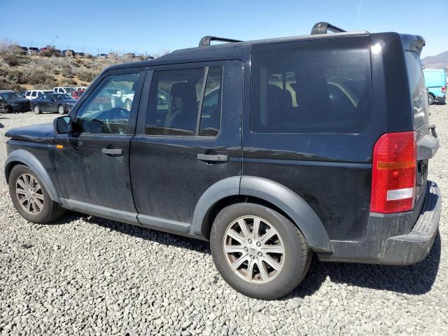 Photo 2 from auction – 2008 LAND ROVER LR3 SE with VIN SALAE25408A477412