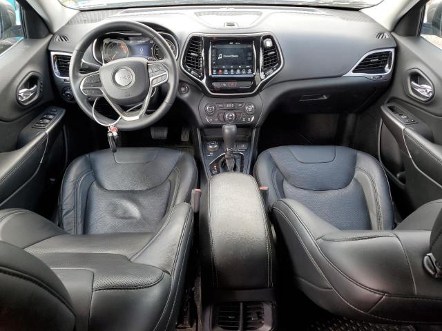 Photo 8 from auction – 2019 JEEP CHEROKEE L with VIN 1C4PJMDN1KD457498
