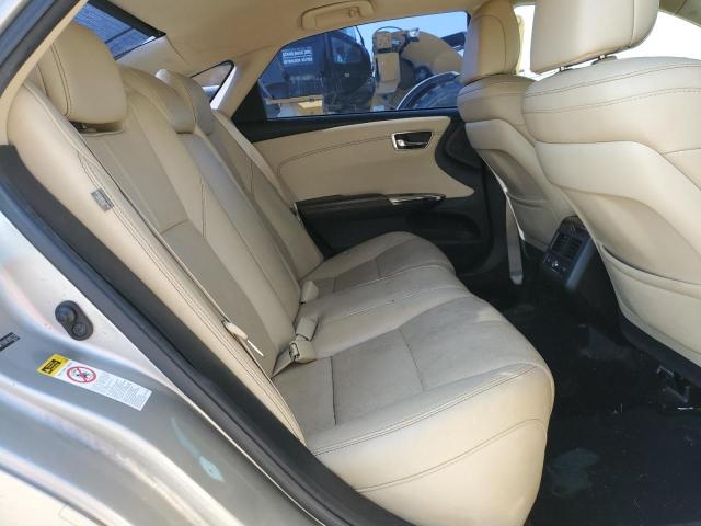 Zdjęcie 10 z aukcji – 2014 TOYOTA AVALON BAS z VIN 4T1BK1EBXEU095729
