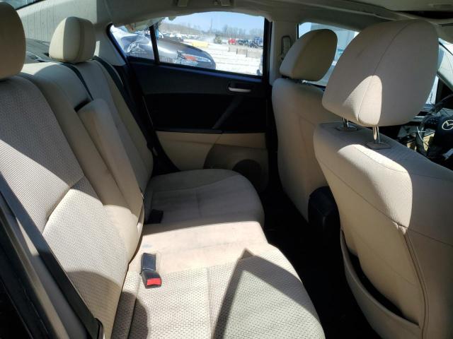 Photo 10 from auction – 2010 MAZDA 3 I with VIN JM1BL1SF9A1250999