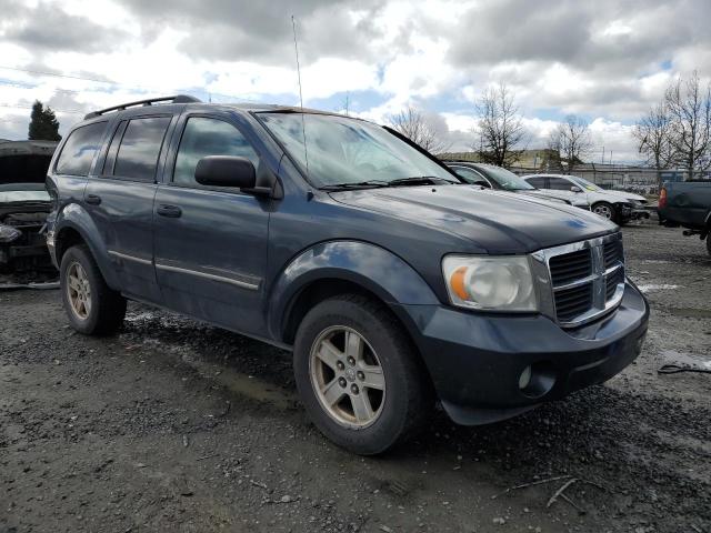 Photo 4 from auction – 2007 DODGE DURANGO SL with VIN 1D8HB48P87F506562