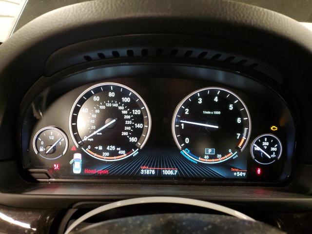 صورة رقم 9 من المزاد - 2016 BMW 528 XI مع VIN WBA5A7C51GG642793