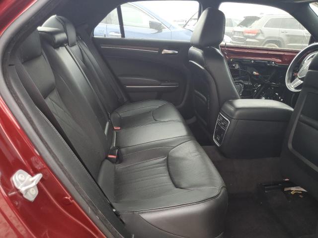 Photo 10 from auction – 2017 CHRYSLER 300C PLATI with VIN 2C3CCAPT8HH584525