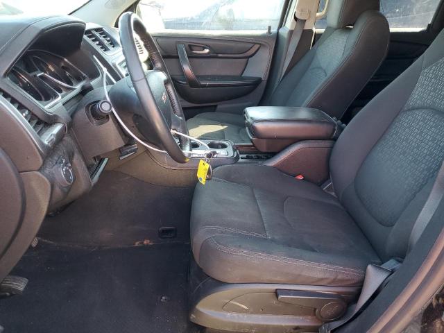 Photo 7 from auction – 2014 GMC ACADIA SLE with VIN 1GKKRNED3EJ257800
