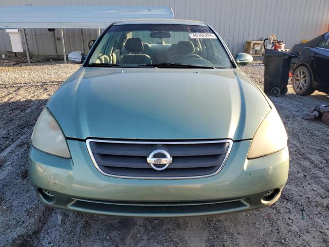 Photo 5 from auction – 2003 NISSAN ALTIMA with VIN 1N4AL11D23C145231