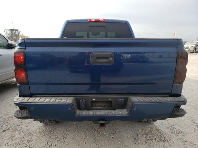 Photo 6 from auction – 2015 CHEVROLET SILVERADO with VIN 3GCUKTEJ5FG459334