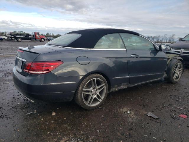 Photo 3 from auction – 2014 MERCEDES-BENZ E 350 with VIN WDDKK5KF1EF255302