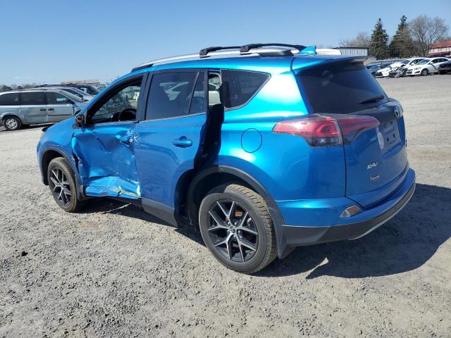 Photo 2 from auction – 2018 TOYOTA RAV4 SE with VIN JTMJFREV5JJ182897