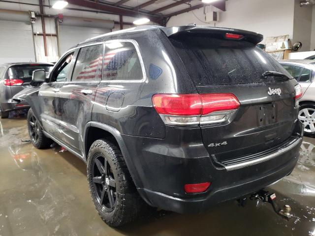 Photo 2 from auction – 2015 JEEP GRAND CHER with VIN 1C4RJFBG7FC727208