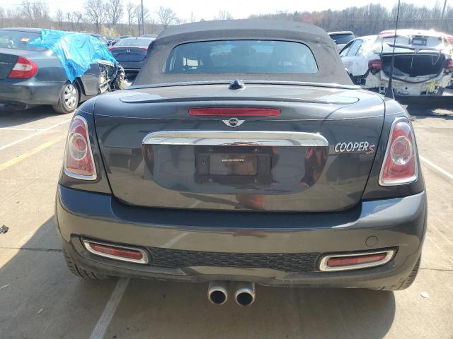 Photo 6 from auction – 2014 MINI COOPER ROA with VIN WMWSY3C55ET566510