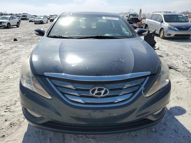 Photo 5 from auction – 2011 HYUNDAI SONATA SE with VIN 5NPEC4AC3BH132415
