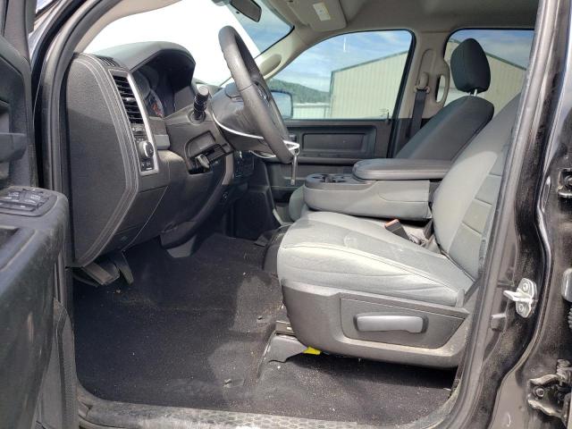 Photo 7 from auction – 2018 RAM 1500 ST with VIN 1C6RR7KT4JS333182