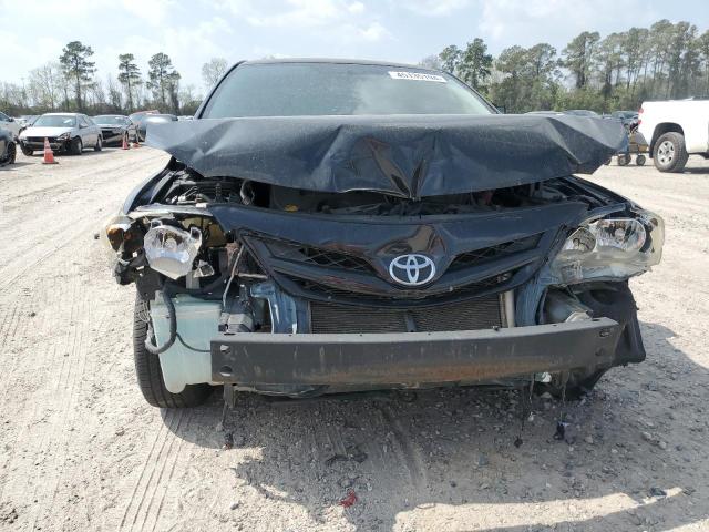 Фото 5 с аукциона – 2013 TOYOTA COROLLA с VIN 5YFBU4EE9DP103616