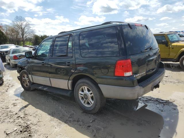 Photo 2 from auction – 2003 FORD EXPEDITION with VIN 1FMRU15W73LB53505