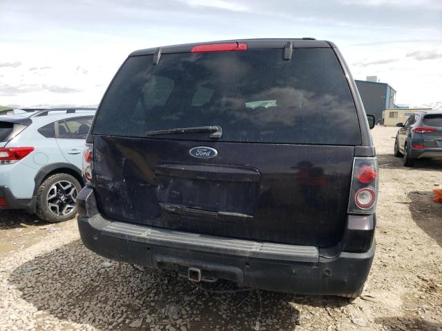 Photo 6 from auction – 2004 FORD EXPEDITION with VIN 1FMFU18L84LA37980