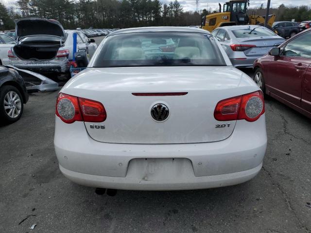 Foto 6 de la subasta – 2008 VOLKSWAGEN EOS LUX con VIN WVWFA71F78V002250