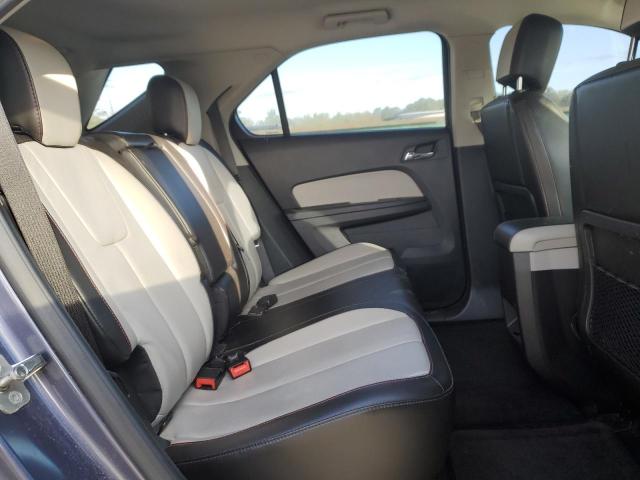 Photo 11 from auction – 2013 CHEVROLET EQUINOX LT with VIN 2GNALPEK3D6161879