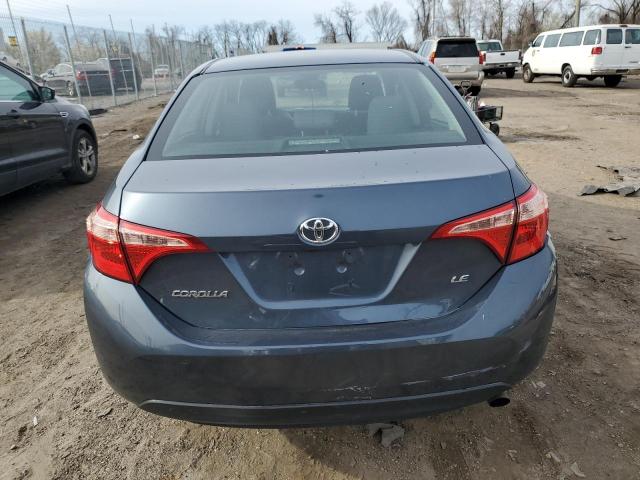 Photo 6 from auction – 2018 TOYOTA COROLLA L with VIN 2T1BURHE7JC030928