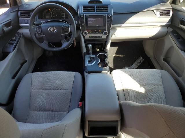 Photo 8 from auction – 2014 TOYOTA CAMRY L with VIN 4T1BF1FK5EU394645