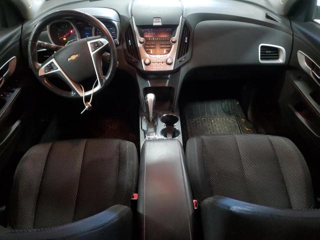 Photo 8 from auction – 2011 CHEVROLET EQUINOX LT with VIN 2CNFLEECXB6258355