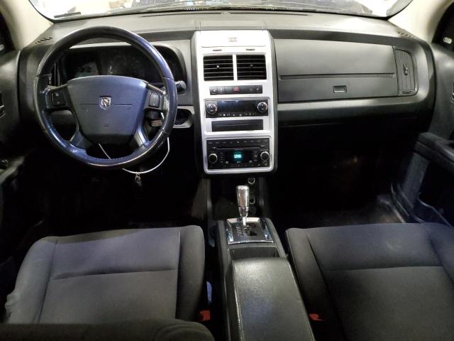 Zdjęcie 8 z aukcji – 2010 DODGE JOURNEY SX z VIN 3D4PG5FV4AT275162