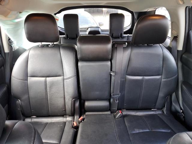 Photo 10 from auction – 2013 NISSAN PATHFINDER with VIN 5N1AR2MM7DC641925